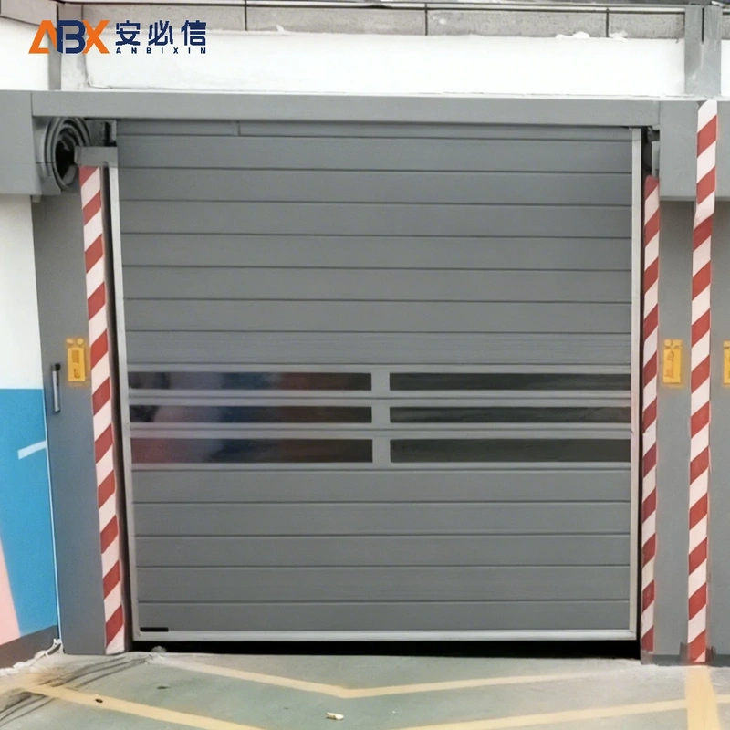 上饶市雷达高速门